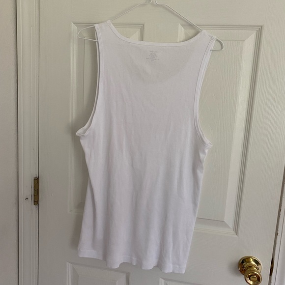 Calvin Klein white shirt - Picture 2 of 5